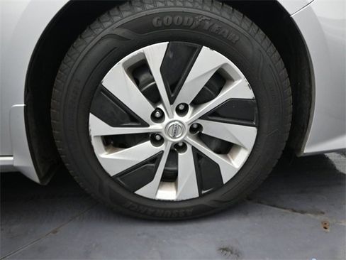 Used 2022 Nissan Altima 2.5 S image 28
