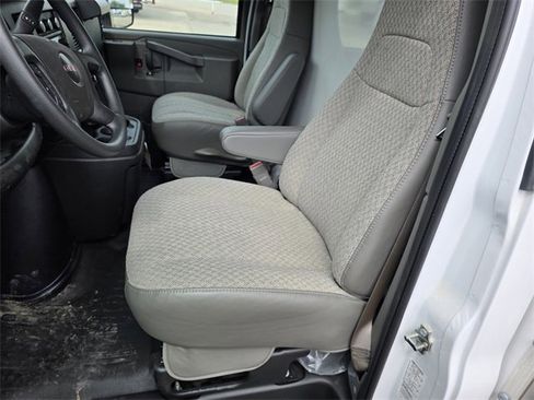 New 2024 GMC Savana 3500 Extended w/ Power Convenience Package image 8