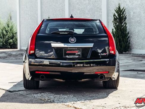 Used 2014 Cadillac CTS V RWD image 17