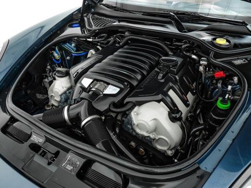 Used 2011 Porsche Panamera 4S image 49