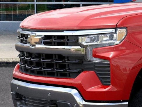 New 2026 Chevrolet Silverado 1500 LT image 13