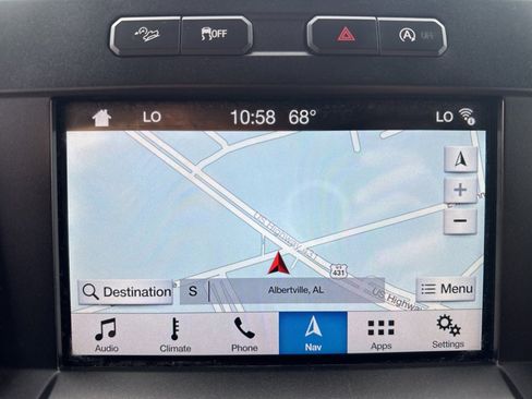 Used 2018 Ford F150 Lariat image 39