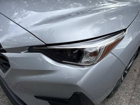 New 2026 Subaru Impreza 2.0i Sport image 9