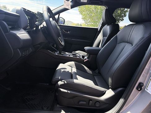 New 2026 Subaru Outback Touring XT AWD/4WD image 11