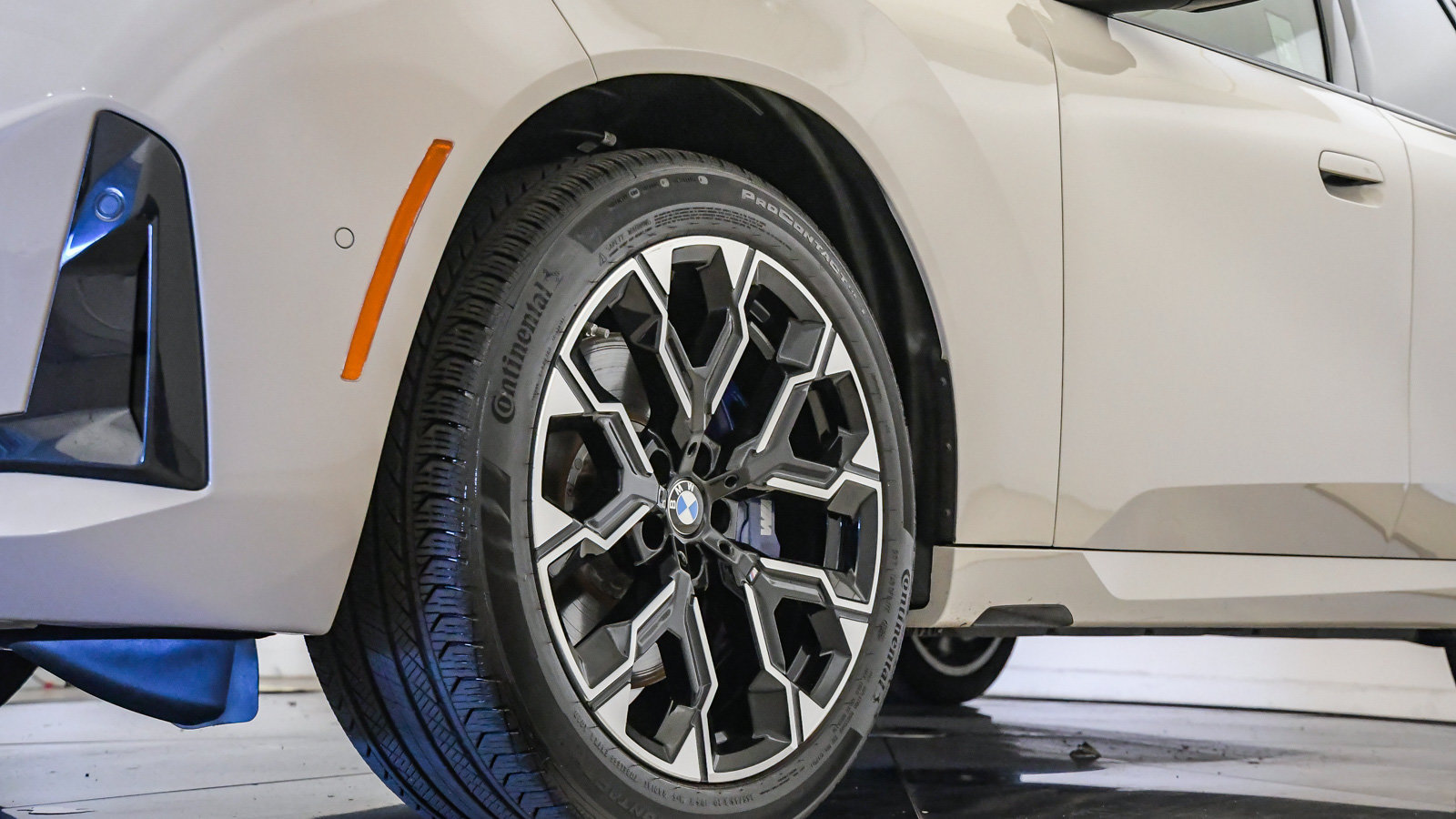 Used 2026 BMW X3 M50 AWD/4WD image 11