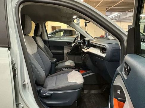 Used 2022 Ford Maverick XLT w/ Equipment Group 300A Standard AWD/4WD image 19