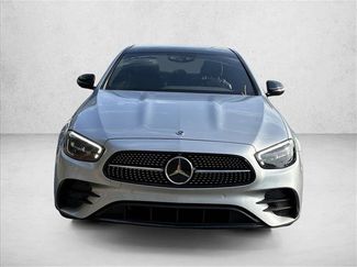 Certified 2022 Mercedes-Benz E 350 Sedan video 2