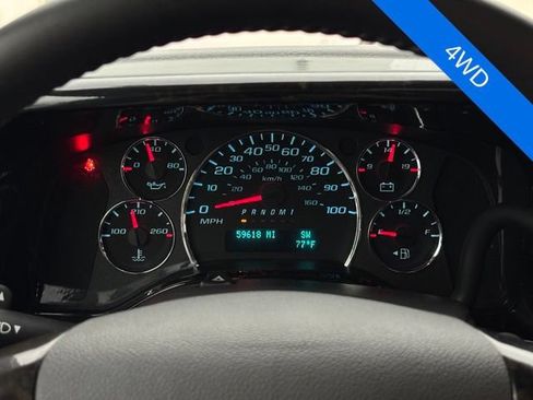 Used 2020 Chevrolet Express 2500 Extended w/ Enhanced Convenience Package RWD image 27