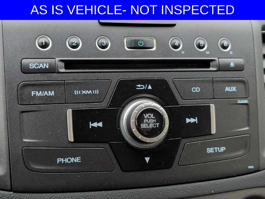 Used 2014 Honda CR-V EX-L image 20