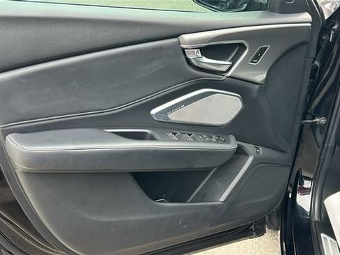Used 2019 Acura RDX A-Spec FWD image 16