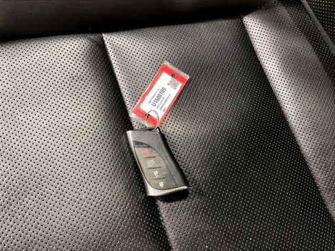 Used 2021 Lexus ES 350 w/ Premium Package image 31