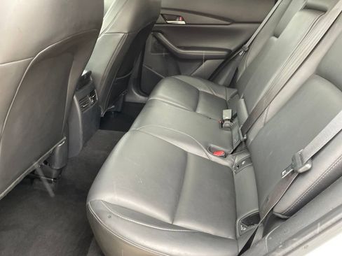 Used 2025 MAZDA CX-30 AWD 2.5 S w/ Preferred Package image 18