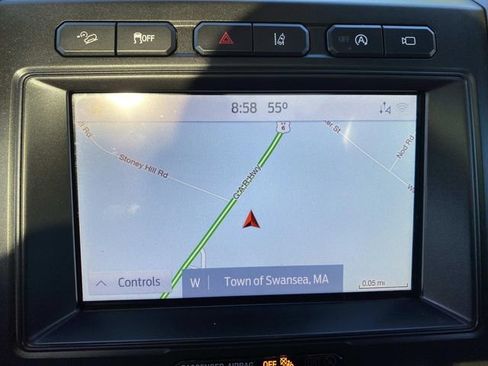 Used 2021 Ford Expedition Limited image 10