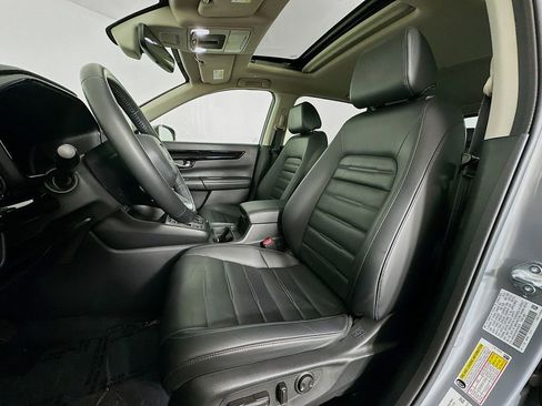 Certified 2023 Honda CR-V EX-L image 21