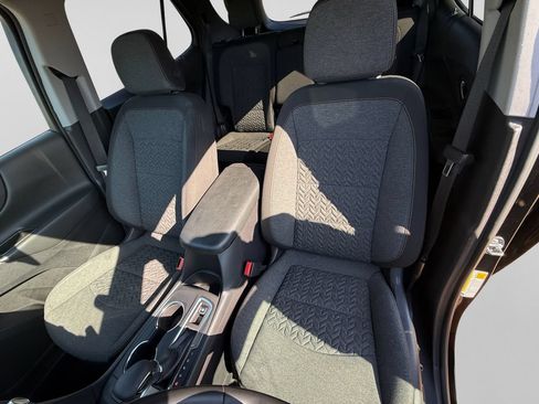 Used 2024 Chevrolet Equinox LT AWD/4WD image 23