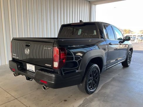 Certified 2023 Honda Ridgeline RTL image 20