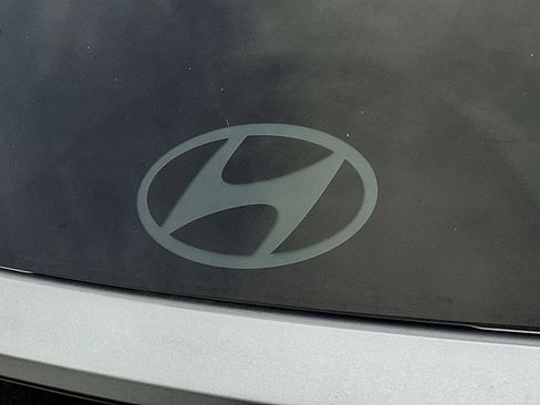 Used 2025 Hyundai Tucson SEL FWD image 31