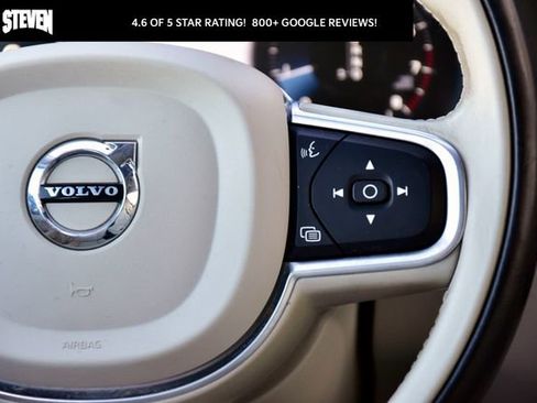 Used 2020 Volvo XC60 T5 Momentum image 18