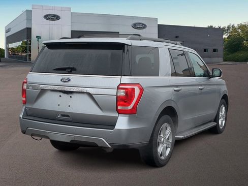 Used 2020 Ford Expedition XLT w/ Equipment Group 202A image 11