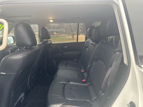 Used 2019 Nissan Armada SL w/ Premium Package image 14