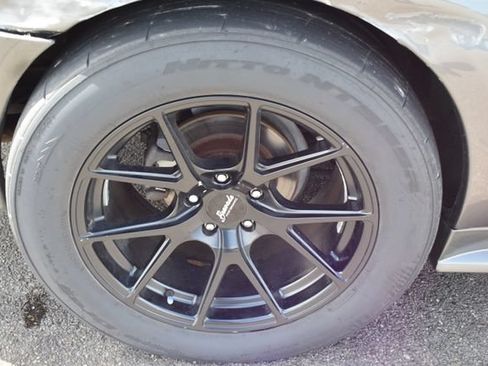 Used 2003 Ford Mustang GT RWD image 30