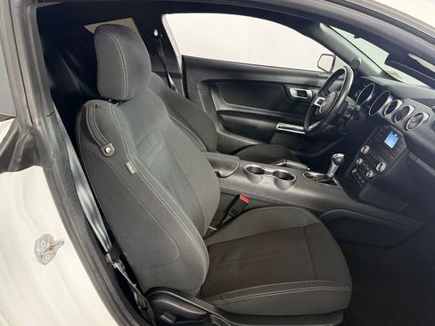 Used 2023 Ford Mustang Coupe RWD image 29