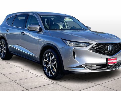 Used 2023 Acura MDX FWD w/ Technology Package image 2