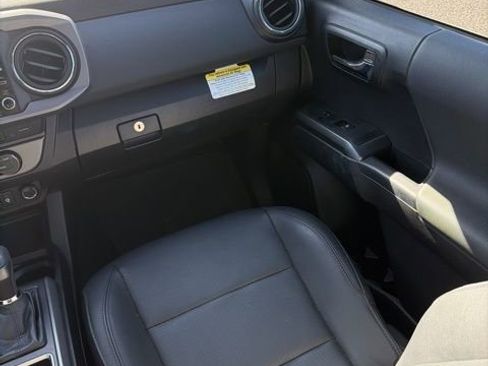 Certified 2023 Toyota Tacoma TRD Sport w/ TRD Premium Sport Package AWD/4WD image 13