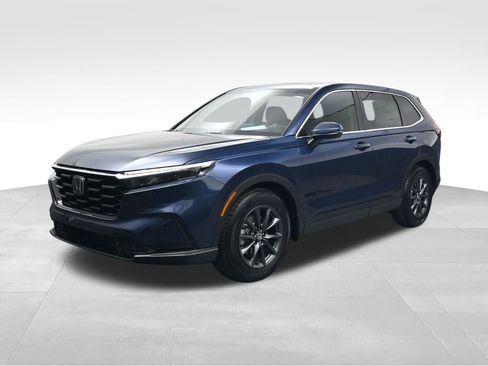 New 2026 Honda CR-V EX-L image 10