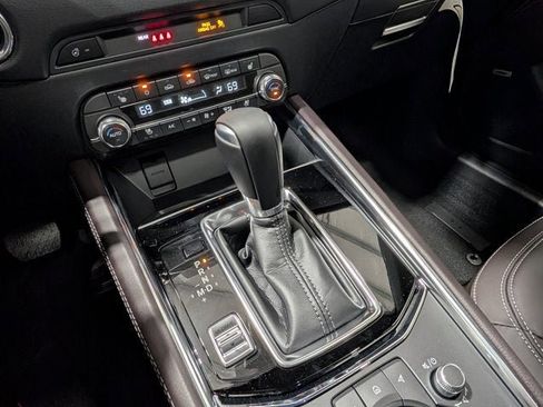 New 2025 MAZDA CX-5 Signature image 22