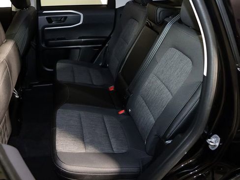 Used 2022 Ford Bronco Sport Big Bend w/ Convenience Package image 13