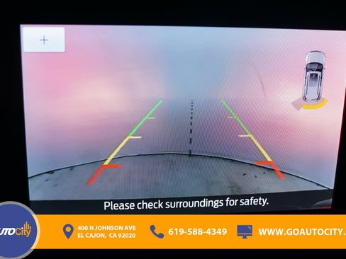 Used 2020 Ford Explorer XLT image 11