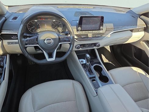 Used 2022 Nissan Altima 2.5 SL image 11