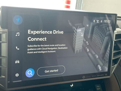 Used 2024 Toyota Tundra 1794 Edition image 18