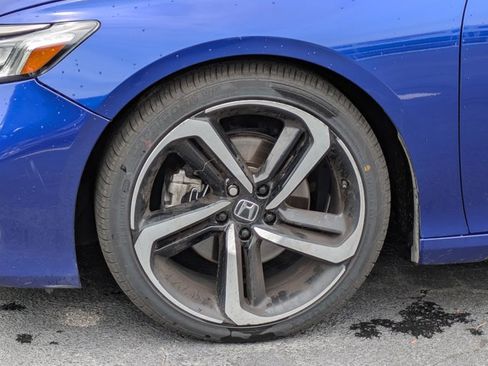 Used 2020 Honda Accord Sport image 14
