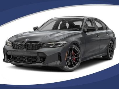 New 2026 BMW M340i Sedan w/ Premium Package