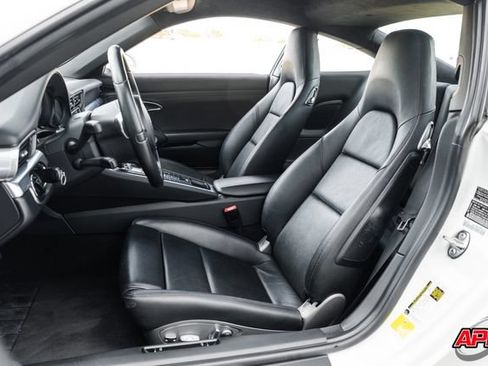 Used 2013 Porsche 911 Carrera RWD image 5