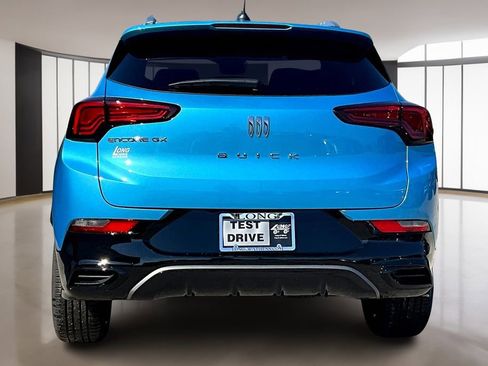 New 2026 Buick Encore GX Sport Touring image 4
