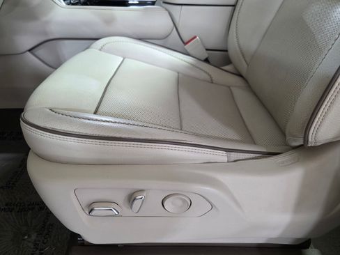 Used 2023 GMC Yukon Denali w/ Max Trailering Package image 25