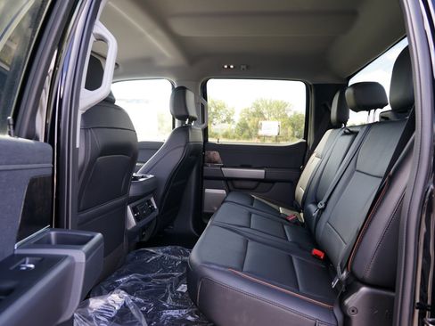 New 2026 Ford F350 Lariat image 18