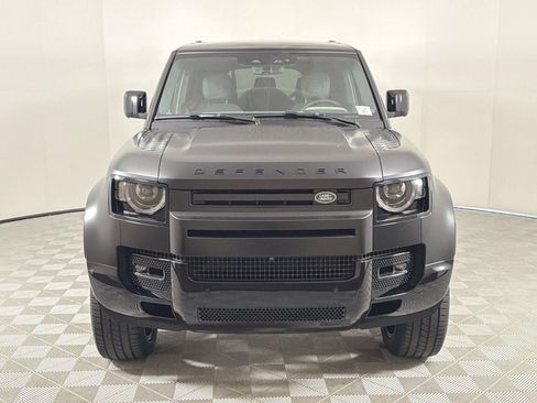 Certified 2023 Land Rover Defender 130 X image 8