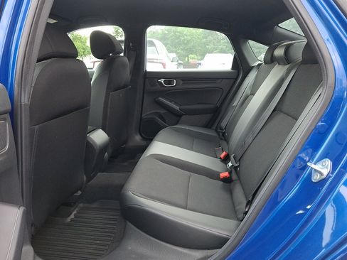 Used 2024 Honda Civic Sport image 10