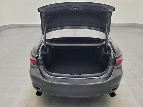 Used 2020 MAZDA MAZDA6 Sport image 29