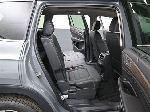 New 2026 Volkswagen Atlas SEL image 13