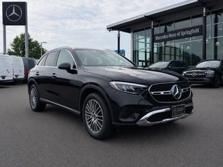 Used 2026 Mercedes-Benz GLC 300 4MATIC video 1