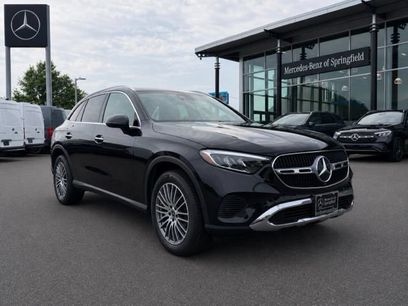 Used 2026 Mercedes-Benz GLC 300 4MATIC