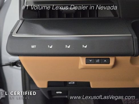 Used 2026 Lexus ES 350e w/ Convenience Package FWD image 40