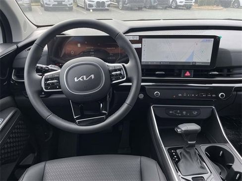 New 2026 Kia Carnival SX Prestige image 23