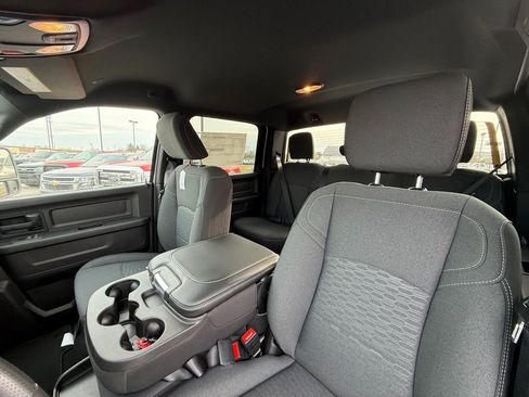 New 2026 RAM 2500 Tradesman image 13