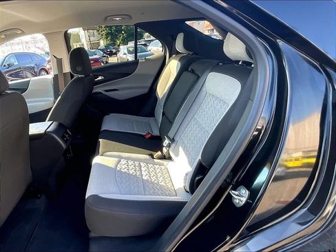 Used 2024 Chevrolet Equinox LS w/ LS Convenience Package AWD/4WD image 15
